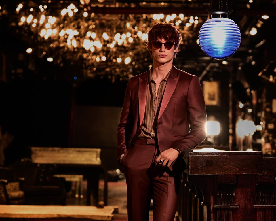 John Varvatos' New Chapter—Soho Flagship And 25th