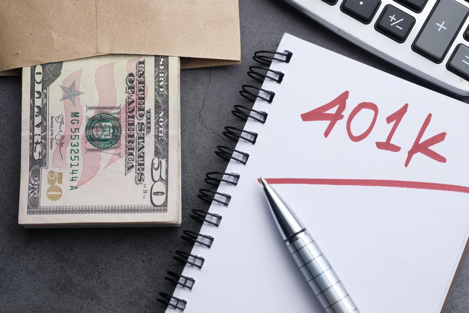 Pros And Cons Of Contributing To A 401(k) For Retirement Savings