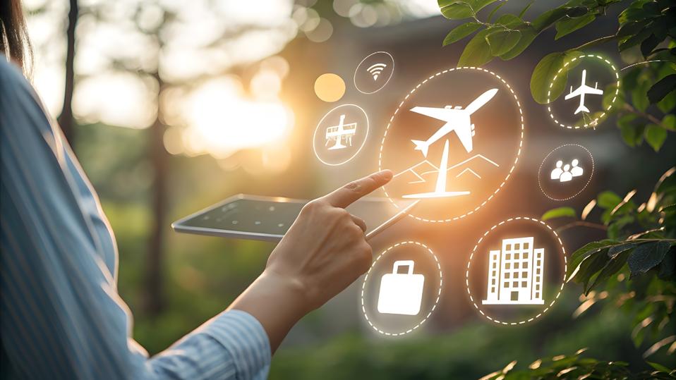 Discover how generative AI can transform the way you plan and enjoy travel, from finding cheaper flights to avoiding crowds and creating personalized itineraries. 