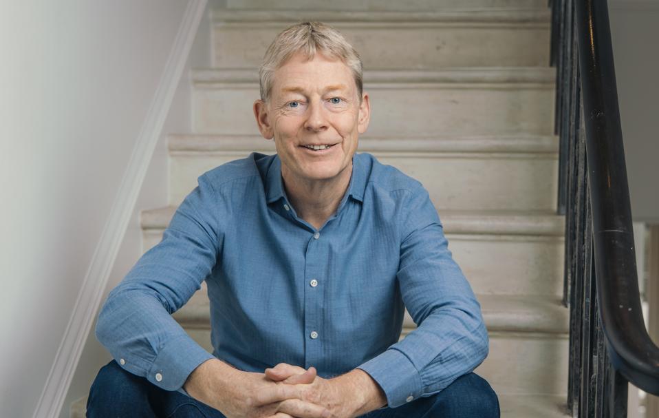 Build your billion dollar business with these 9 proven steps 