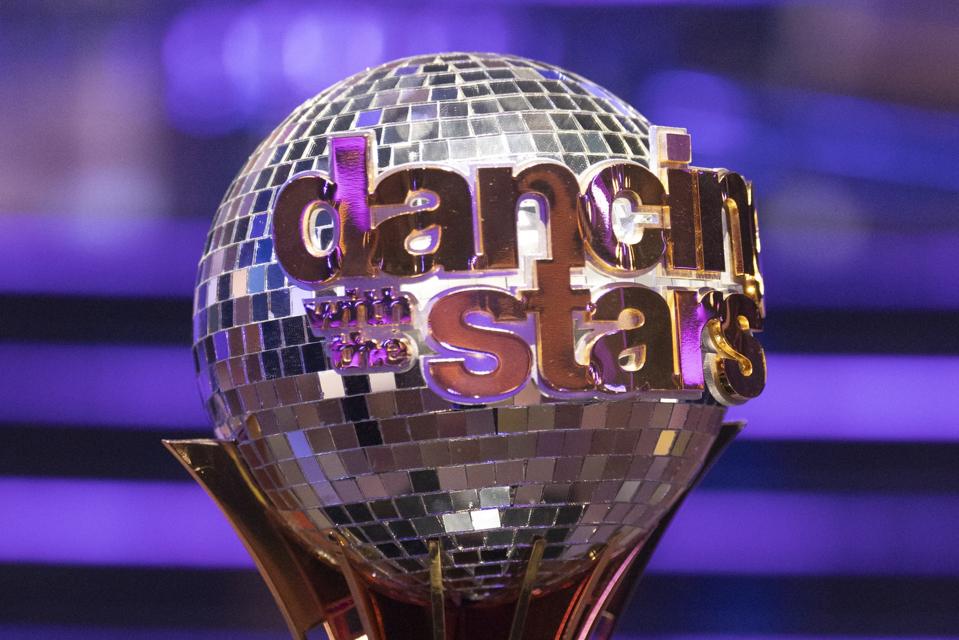 Dancing with the Stars Season Dancing with the Stars Season