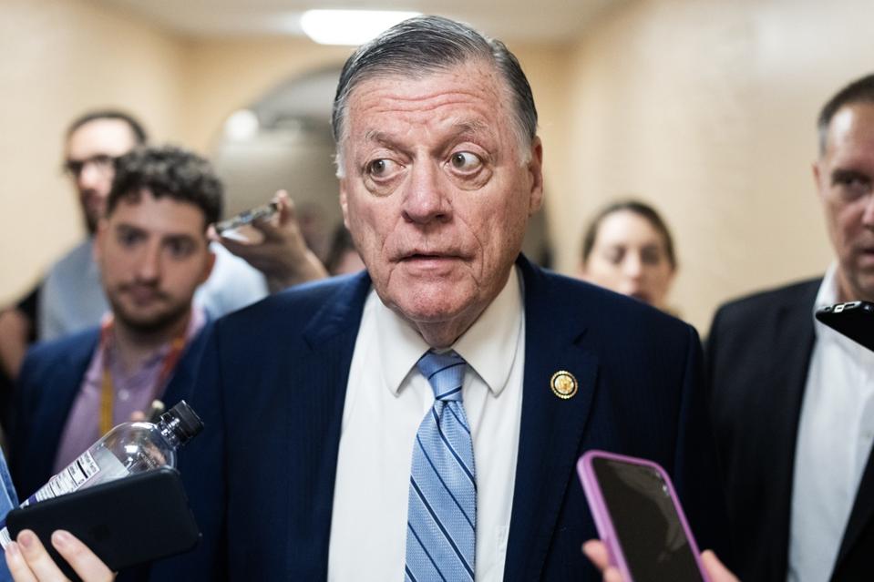 Tom Cole student loan programs