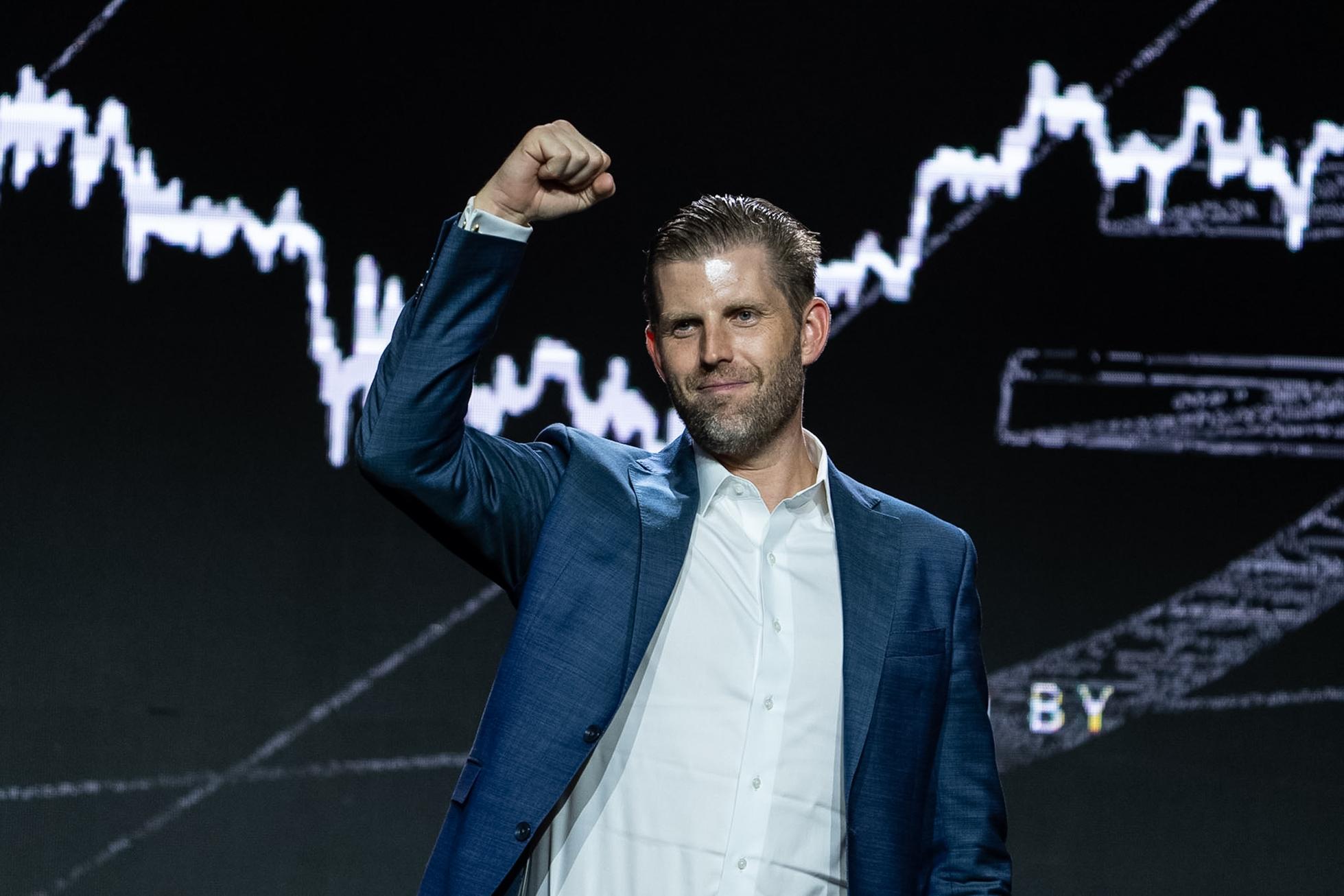 Key Speakers At Bitcoin Asia Conference