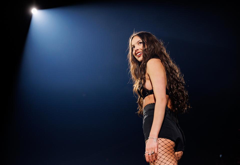 Olivia Rodrigo GUTS World Tour at Acrisure Arena