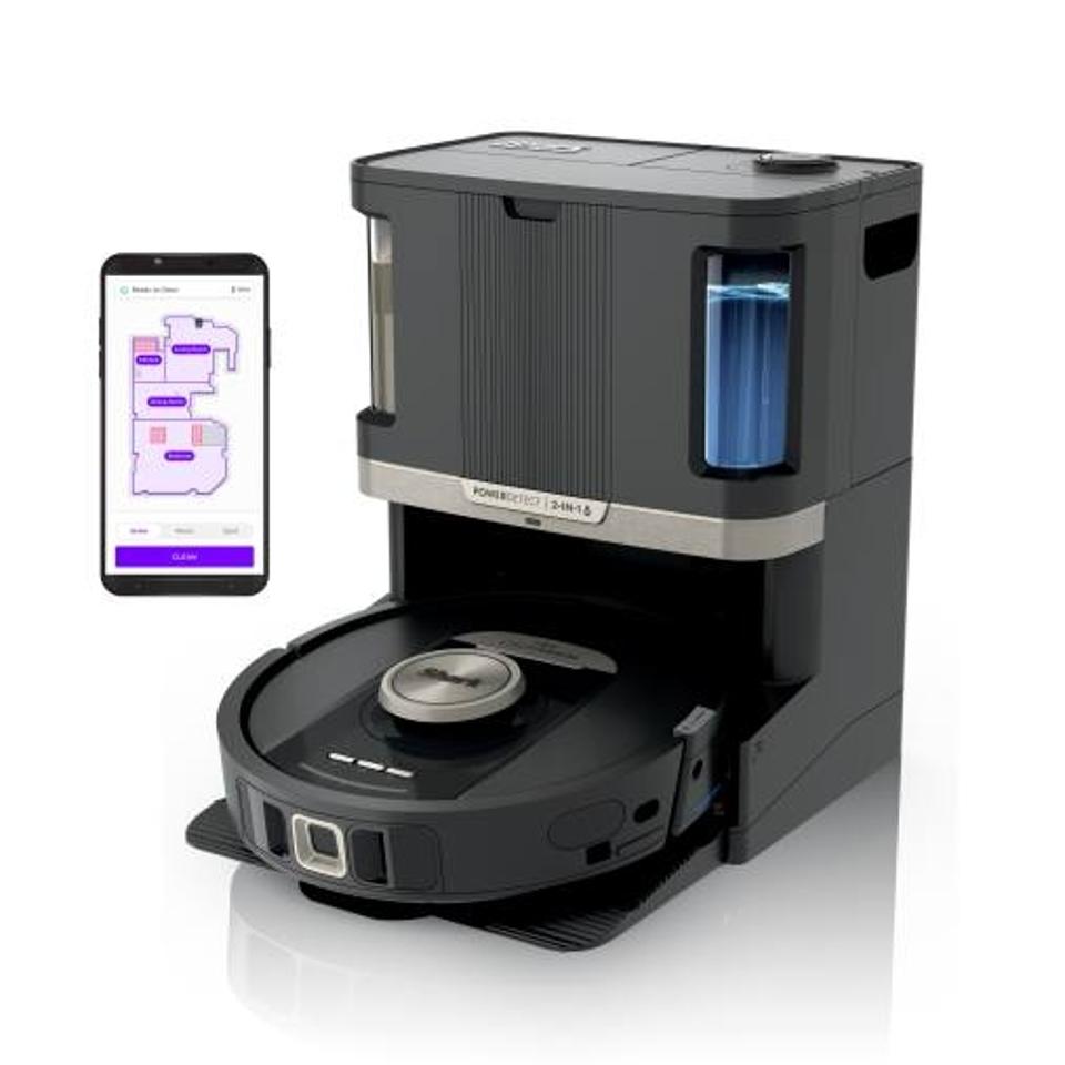 Best Robot Vacuum And Mop Combos 2025 Forbes Vetted