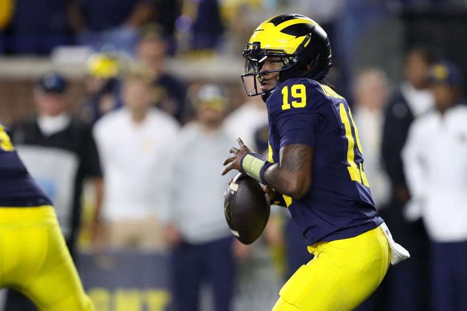 New Mexico v Michigan
