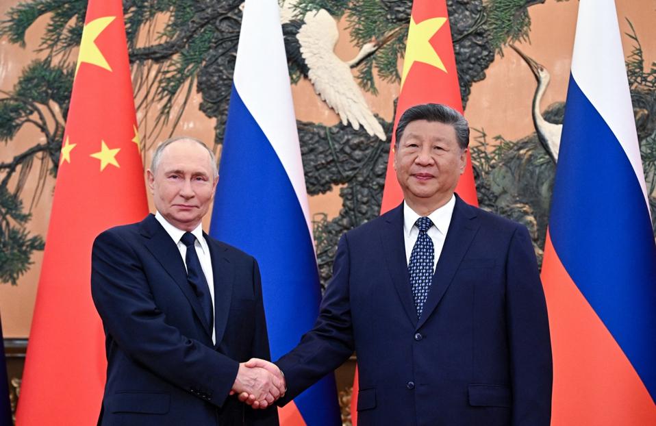 CHINA-POLITICS-DIPLOMACY
