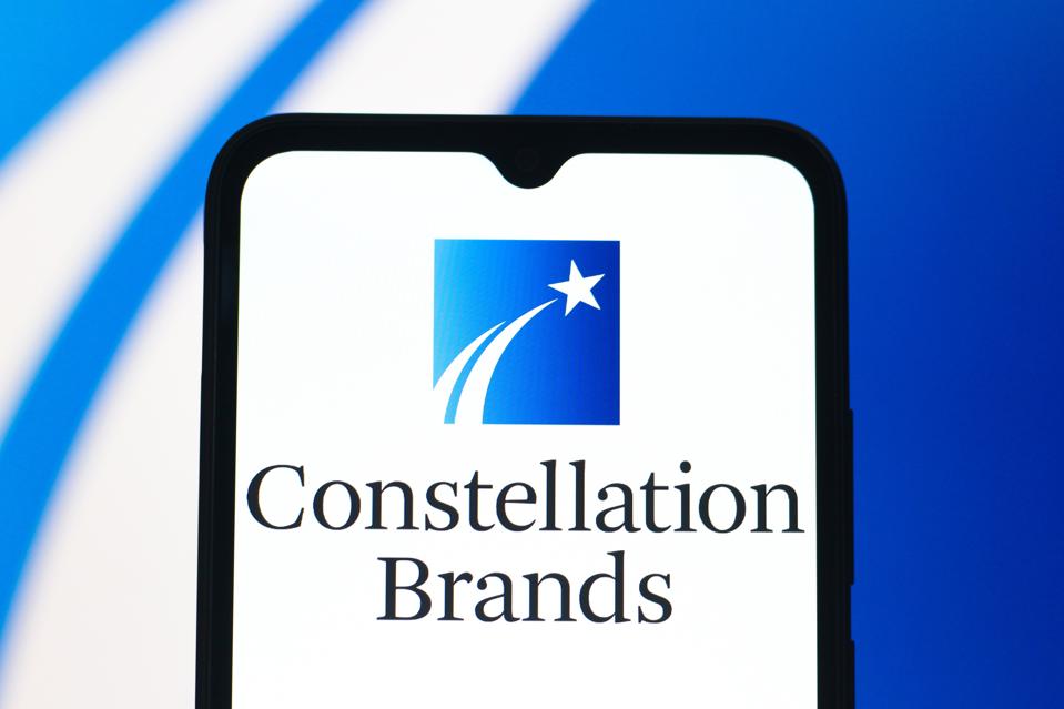 Constellation Brands: Don't Fall In The Value Trap At $150