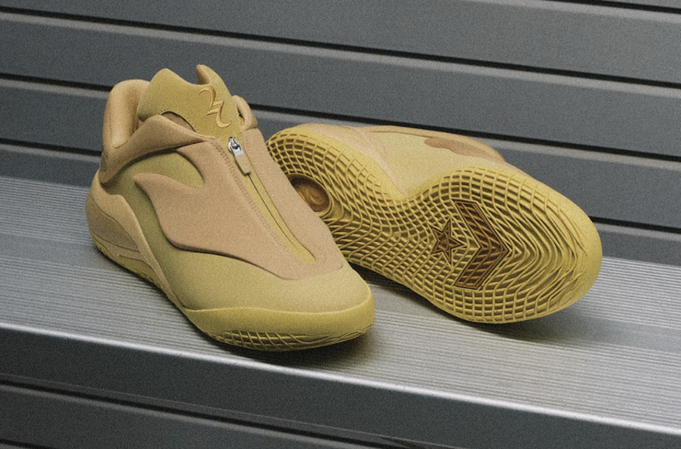 Shai Gilgeous-Alexander Signature Shoe