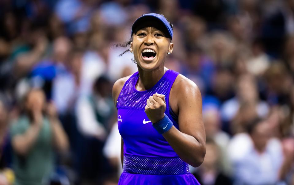 2025 US Open - Day 11
