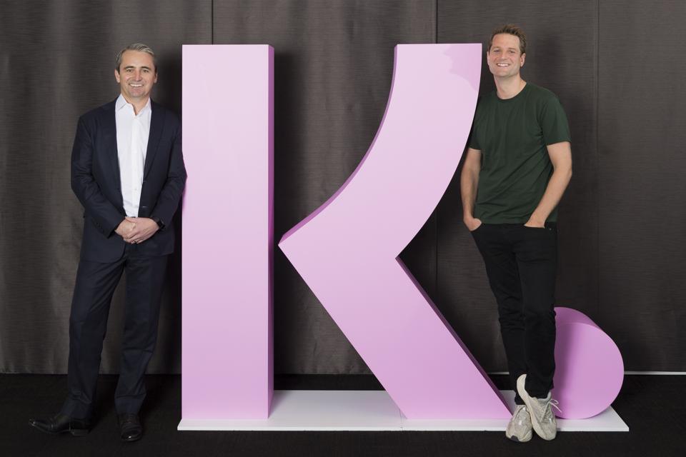 Klarna Launches In Australia With Commonwealth Bank