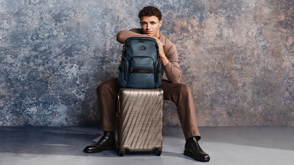best carryon backpack for travel Our Best Carry-On and Personal Item Travel Bags