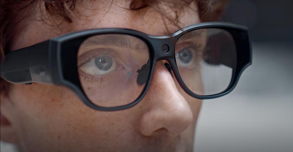 IFA 2025: INMO Air 3 Debut As ‘All-In-One’ AR Glasses With A 1080P ...