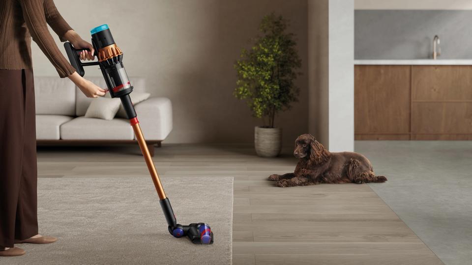 Dyson V16 Piston Animal.