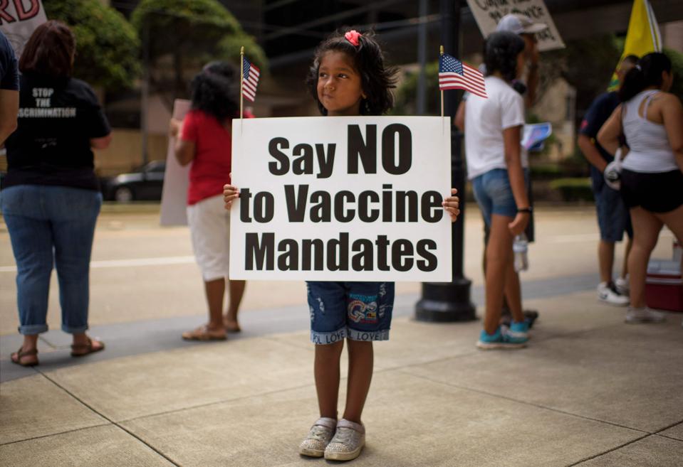 US-HEALTH-VIRUS-VACCINE-PROTEST
