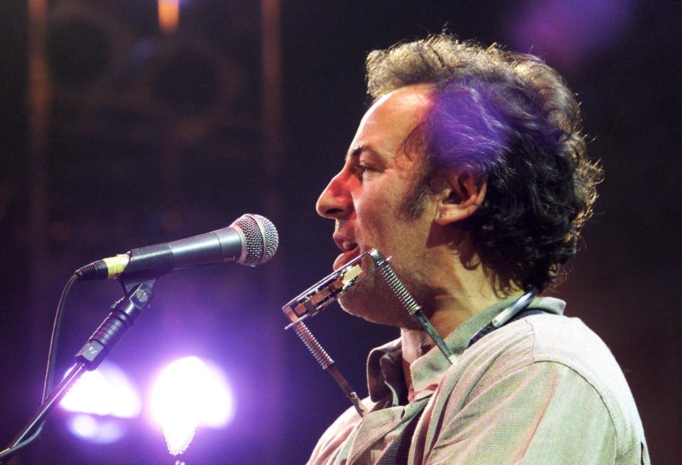 Files-Entertainment-US-Music-Springsteen