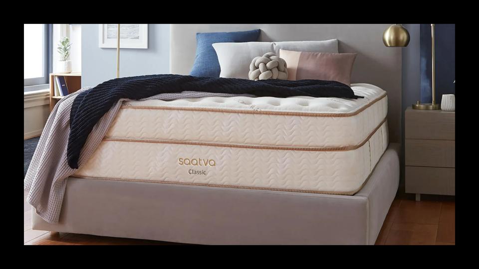 Graphic King Mattress Deals: Save Up To $1,249 On Our Sleep Editors’ Top Picks