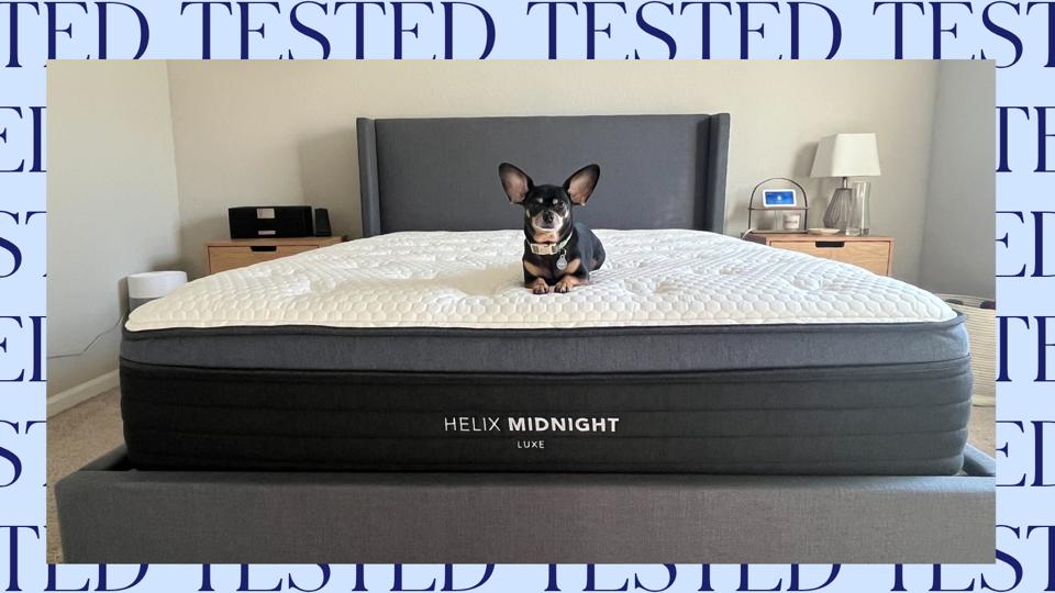 Graphic Helix Midnight Luxe Review 2025: My Verdict After 20 Months