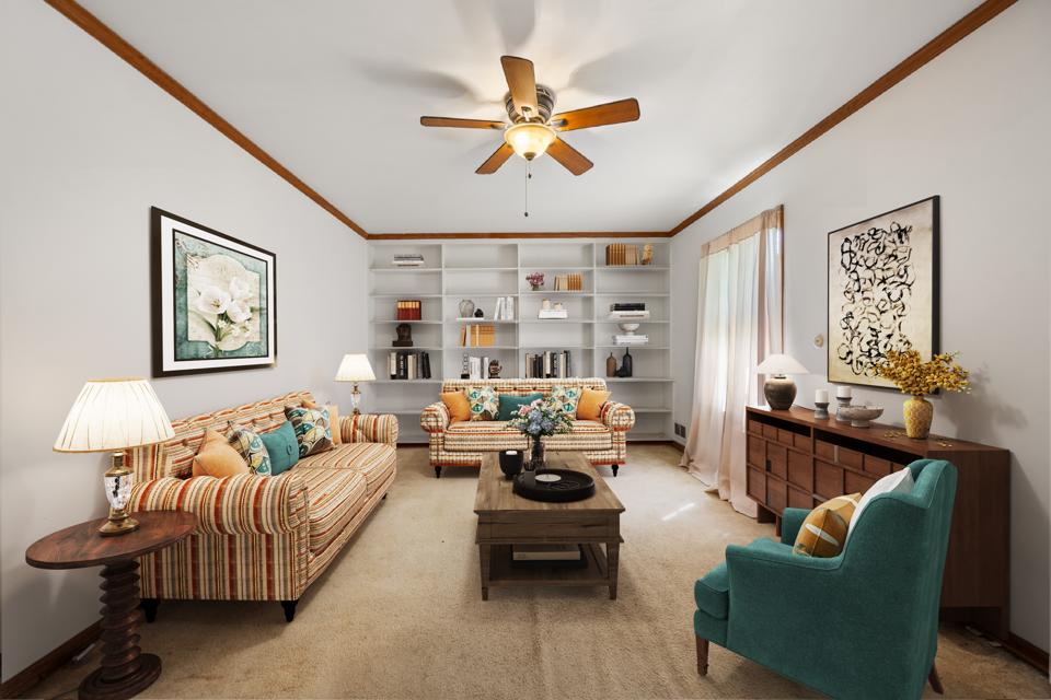 2530 Piney Wood Lane 26 staged