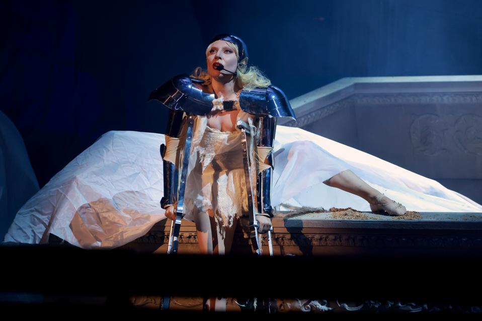 2025 Coachella Valley Music And Arts Festival - Weekend 1 - Day 1