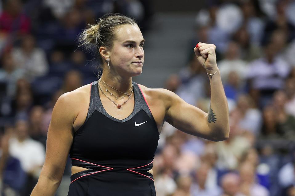 2025 US Open - Day 12