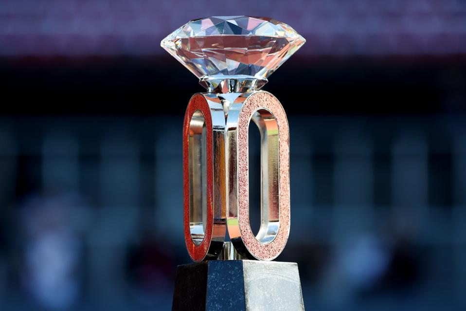 Weltklasse Zurich 2022 - Diamond League