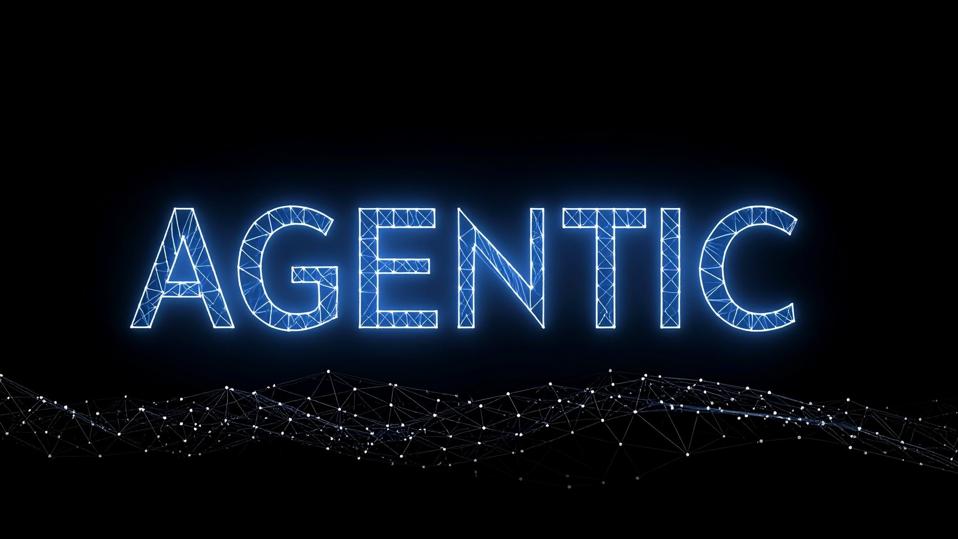 Agentic AI is emerging as a creative partner that can anticipate needs, shape ideas, and collaborate alongside humans. 