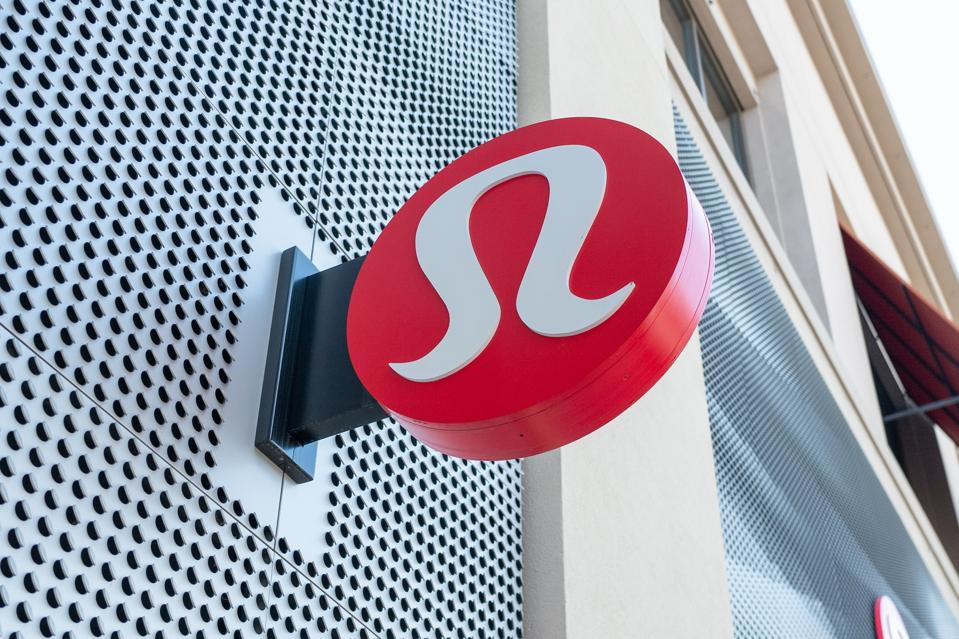 Lululemon