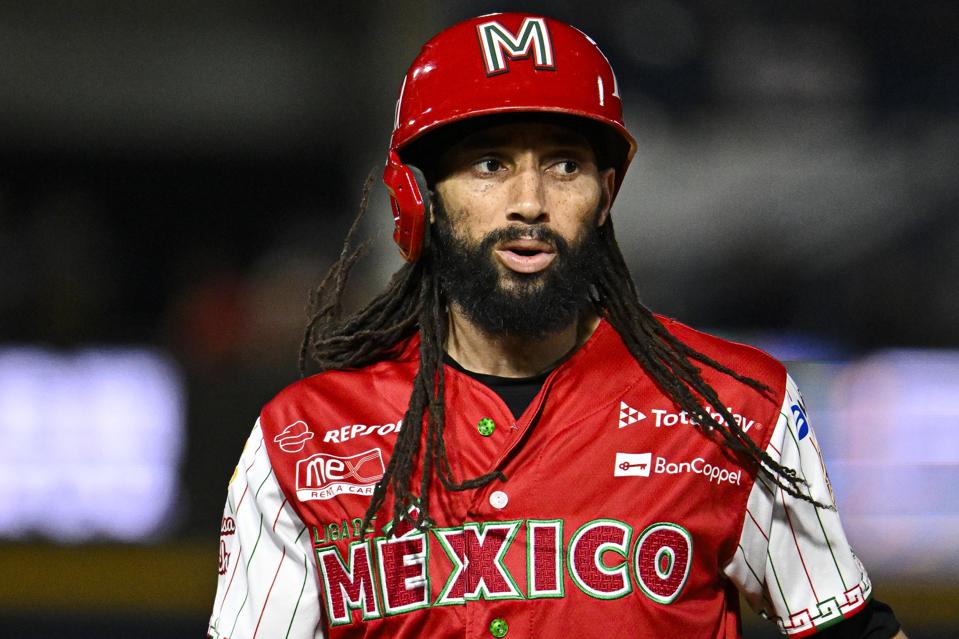 Dominican Republic vs. Mexico - Final: Caribbean Series 2025