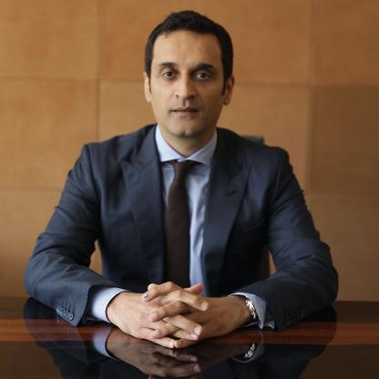 Vikas Oberoi Net Worth and Profile