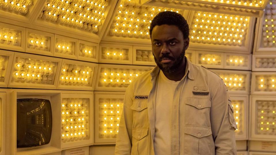 Alien: Earth Episode 5 Reveals USCSS Maginot Massacre Survivorship