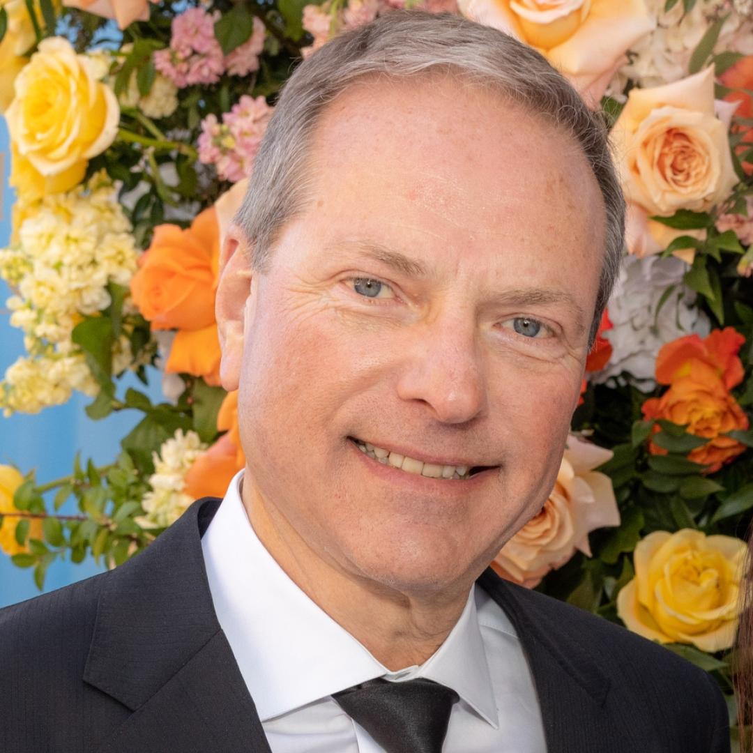 Anaheim Ducks owner Henry Samueli.
