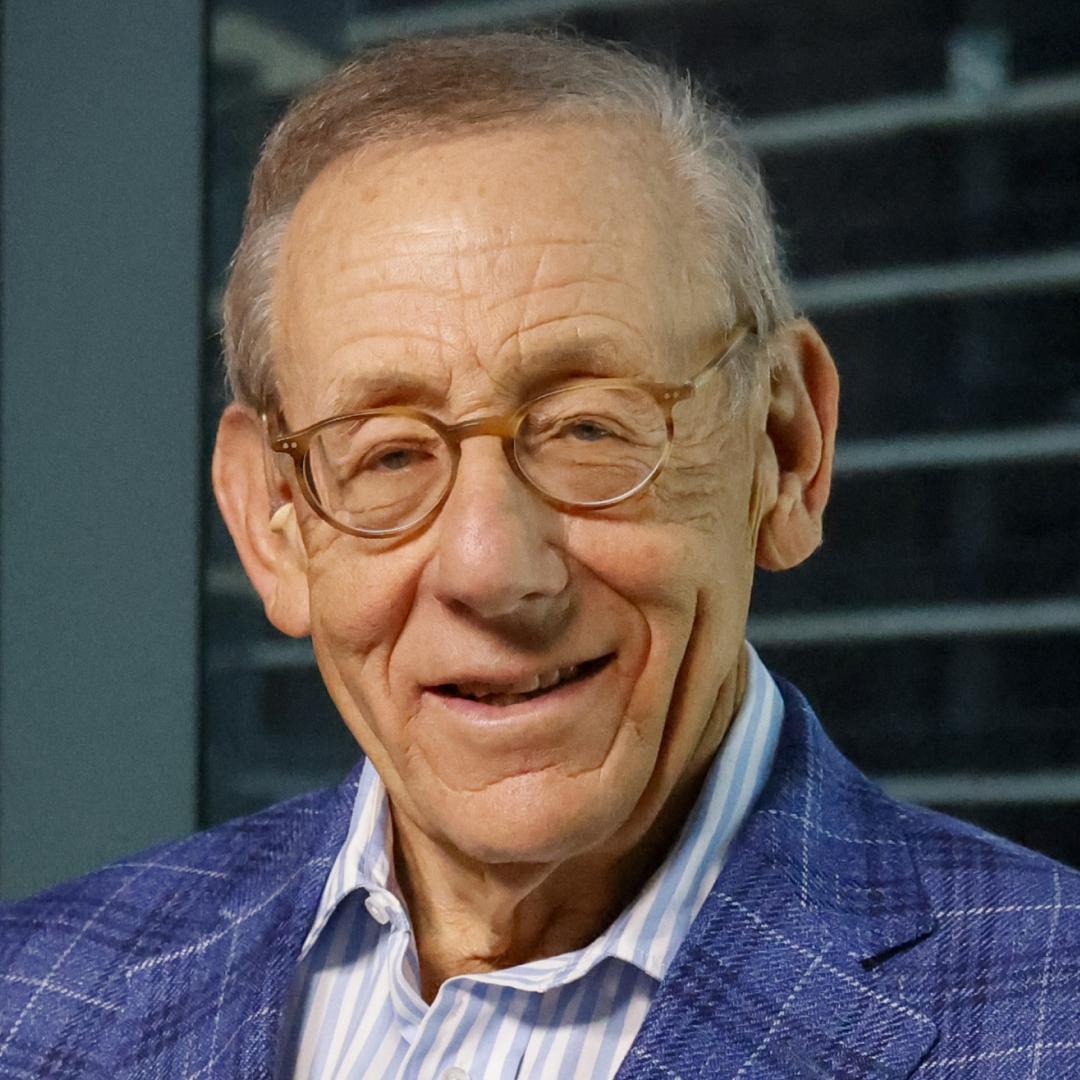 Miami Dolphins owner Stephen Ross.