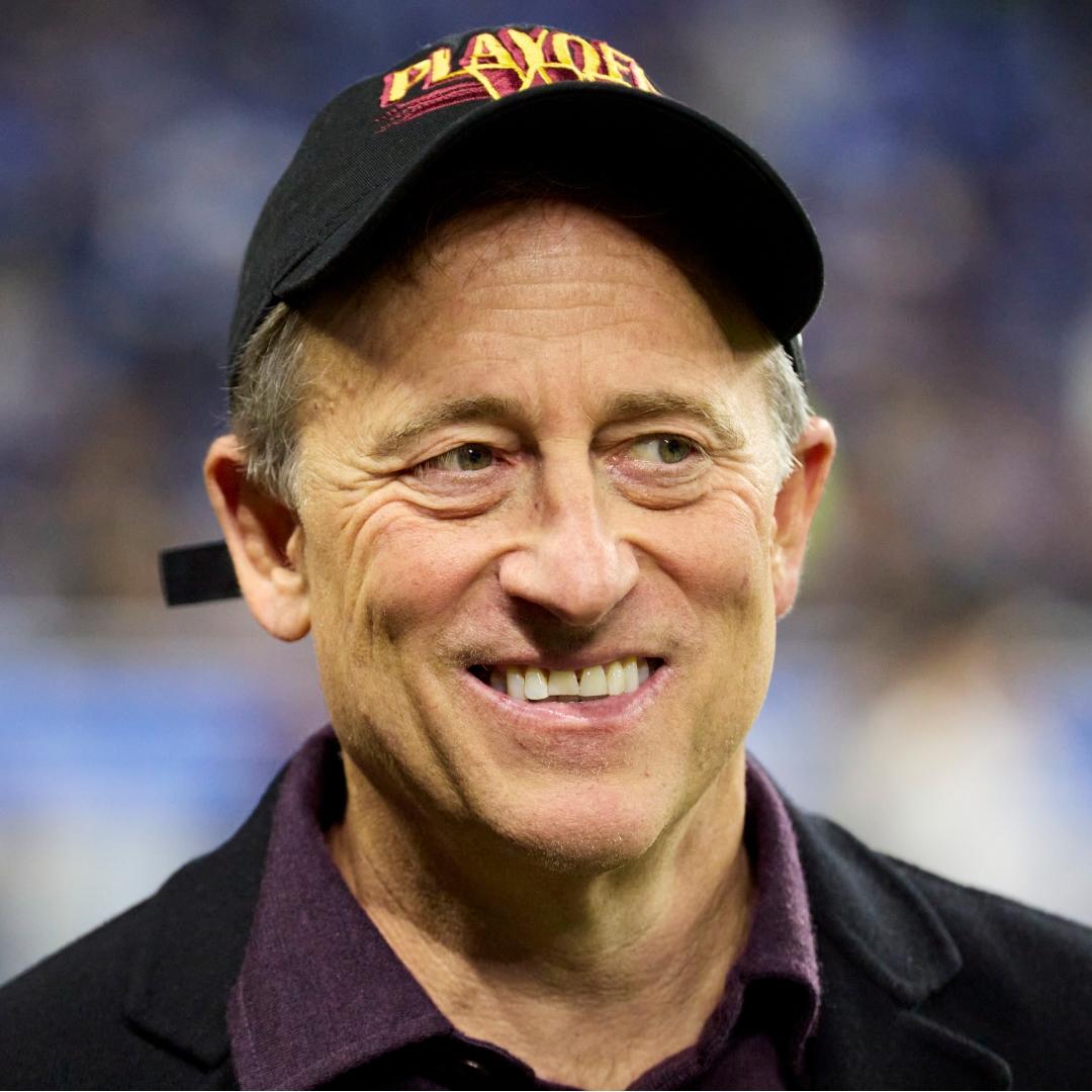Washington Commanders owner Josh Harris.