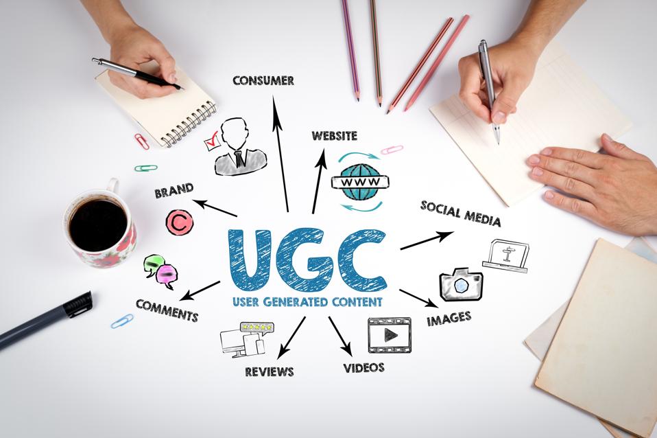 Top 9 Platforms And Job Boards For UGC Creators