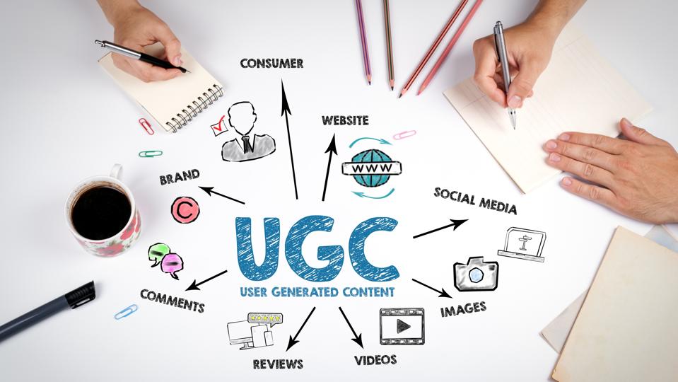 Top 9 Platforms And Job Boards For UGC Creators