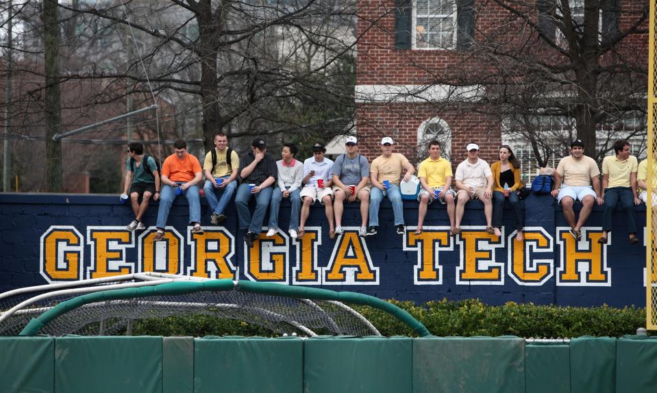 Alum Bequests Georgia Tech $100 Million, Its Largest Gift In History