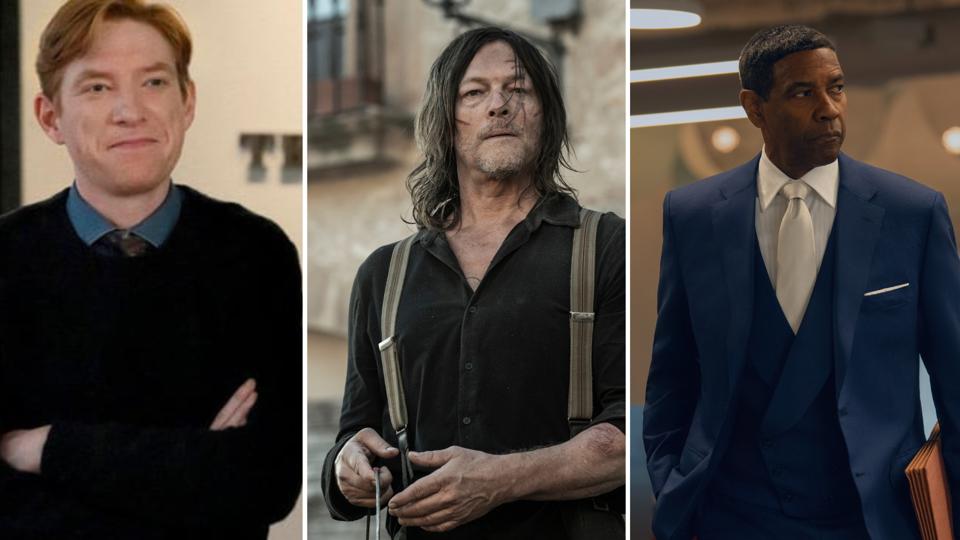 What To Watch September 5th