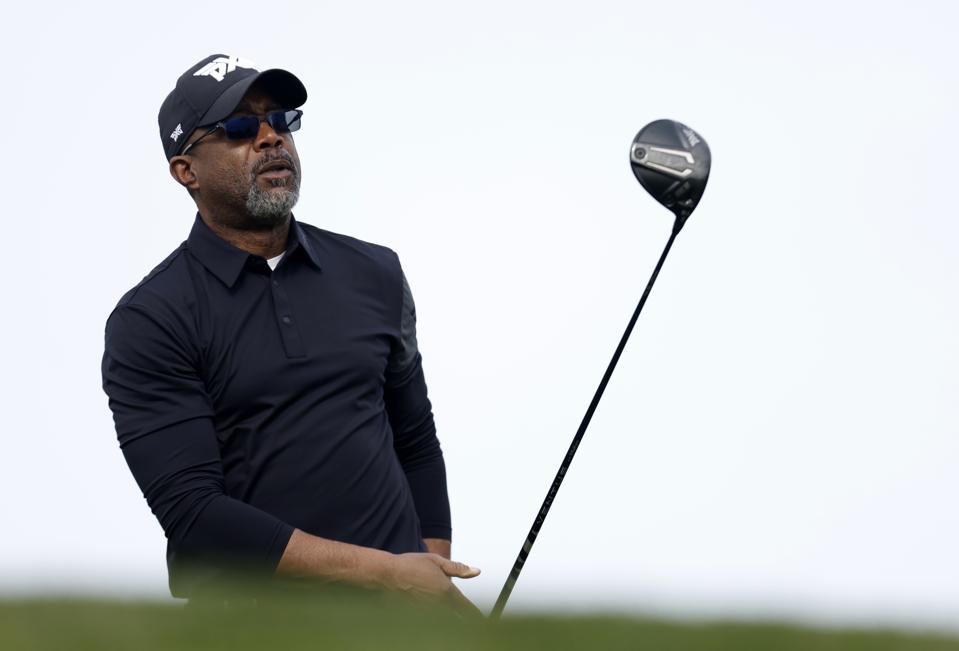 AT&T Pebble Beach Pro-Am - Round One