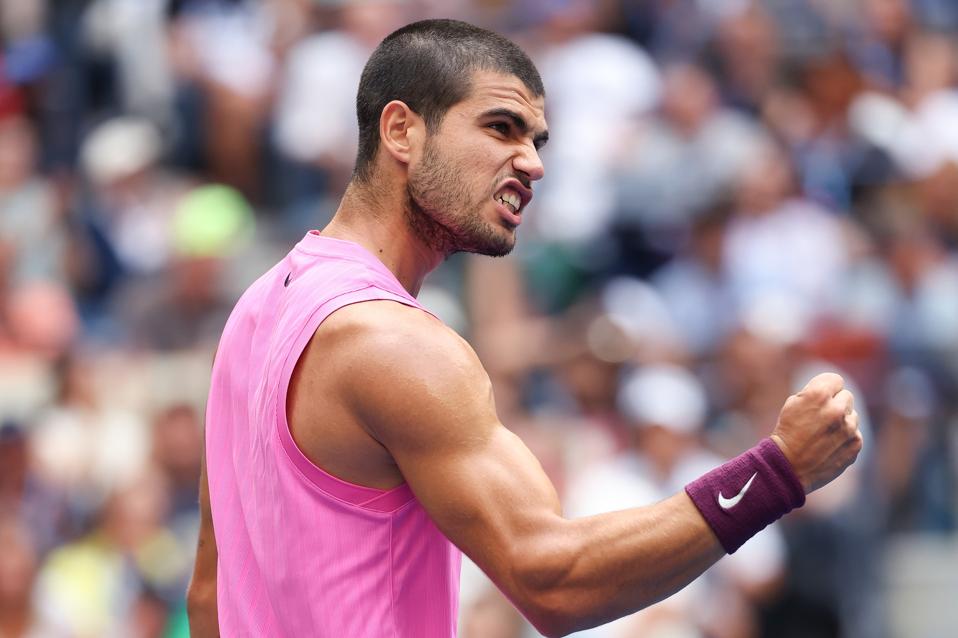 2025 US Open - Day 13