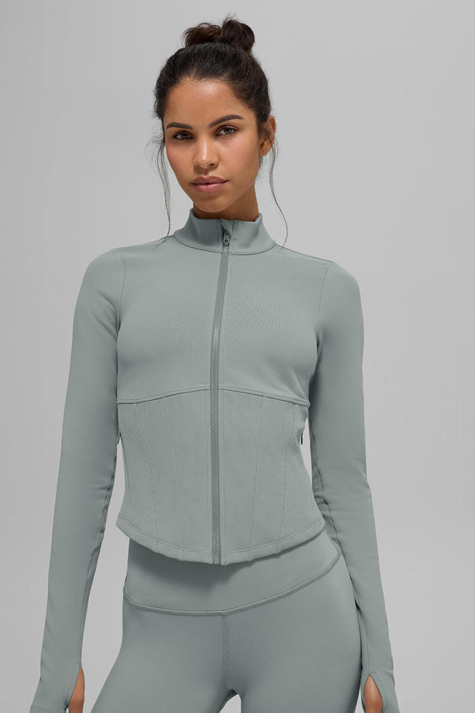 Alo Vs. Lululemon 2026 - Forbes Vetted