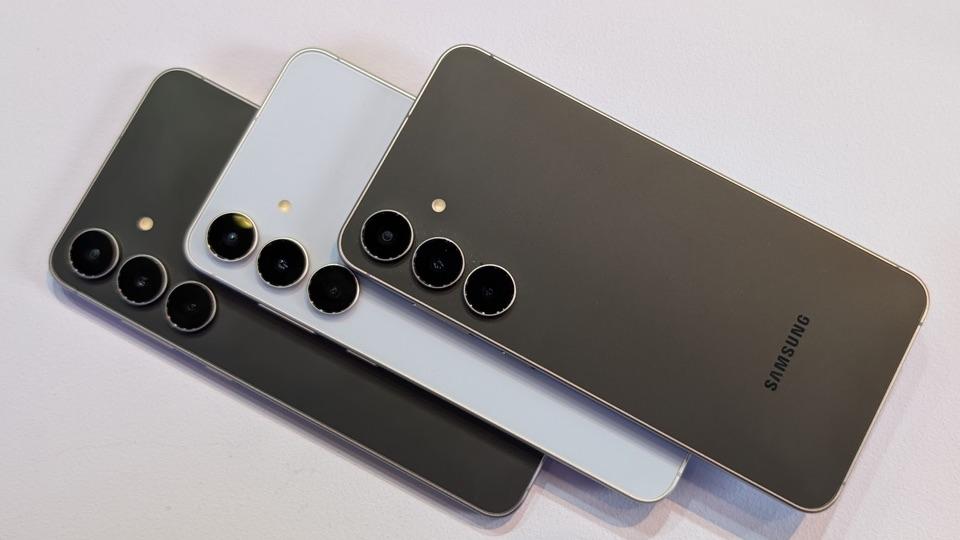 Samsung Galaxy S25 FE