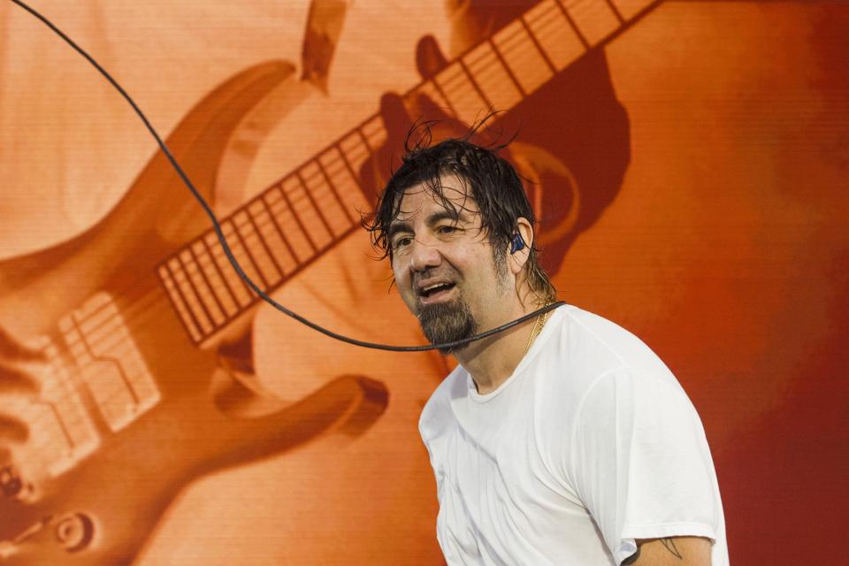 2024 Lollapalooza Festival