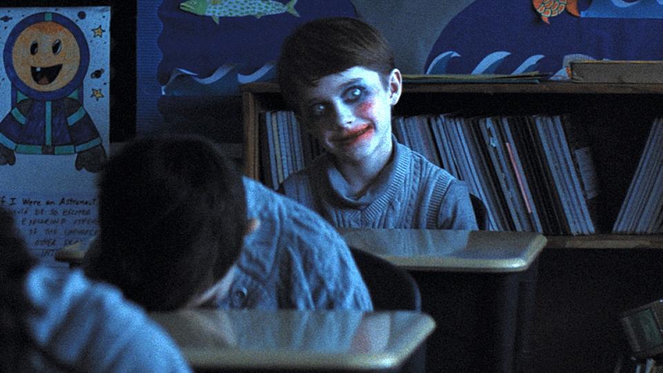 Cary Christopher in "Weapons."