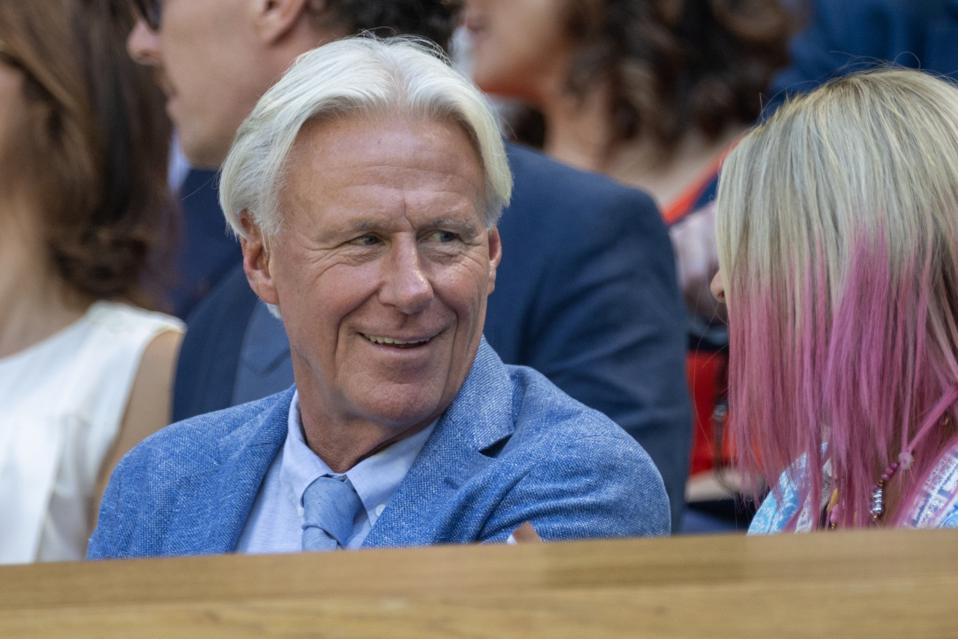 Björn Borg
