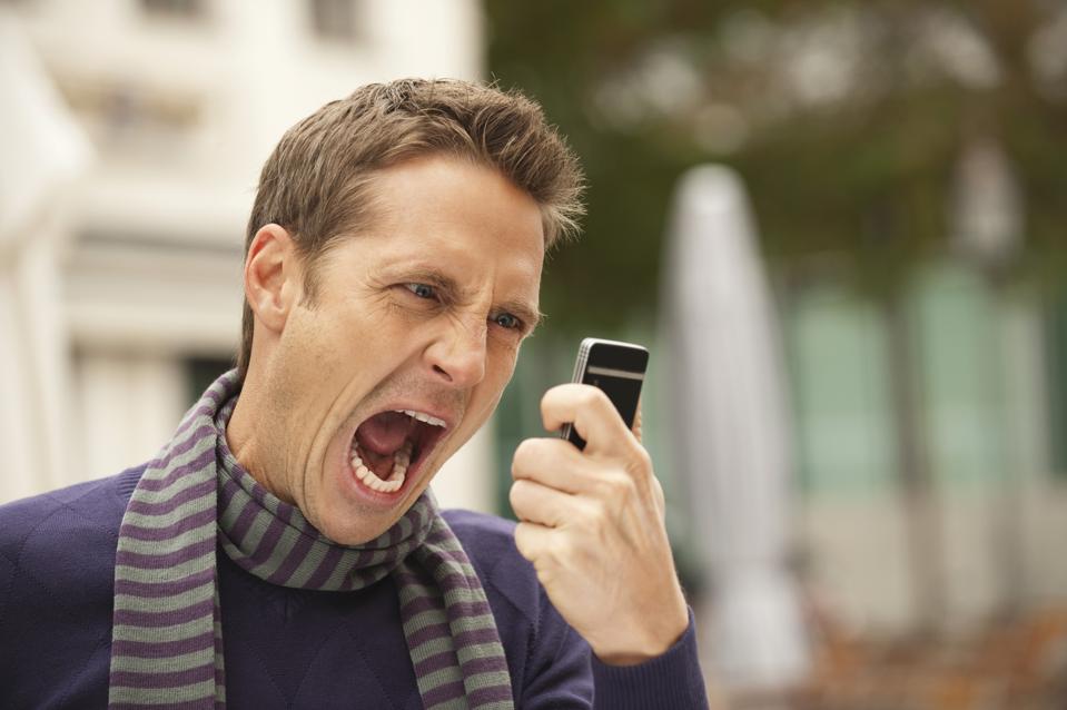 Automated menus shouldn’t make customers want to scream.
