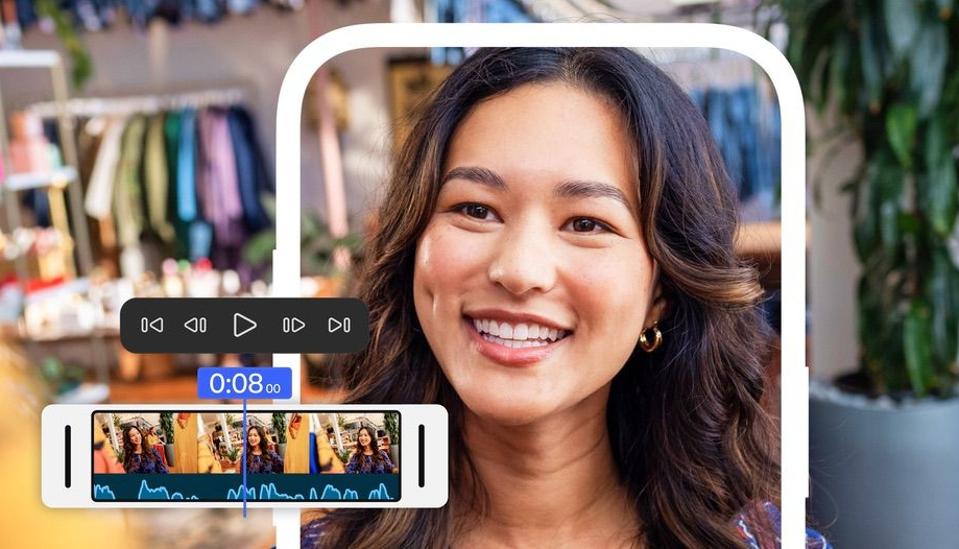 Premiere on iPhone Release