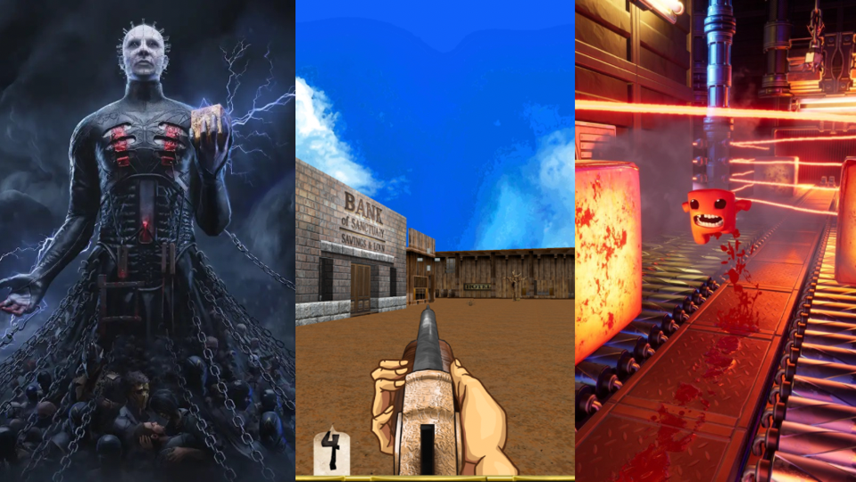 8 games from Gamescom