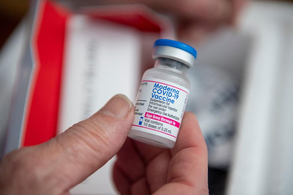US-HEALTH-VIRUS-VACCINE-CHILDREN