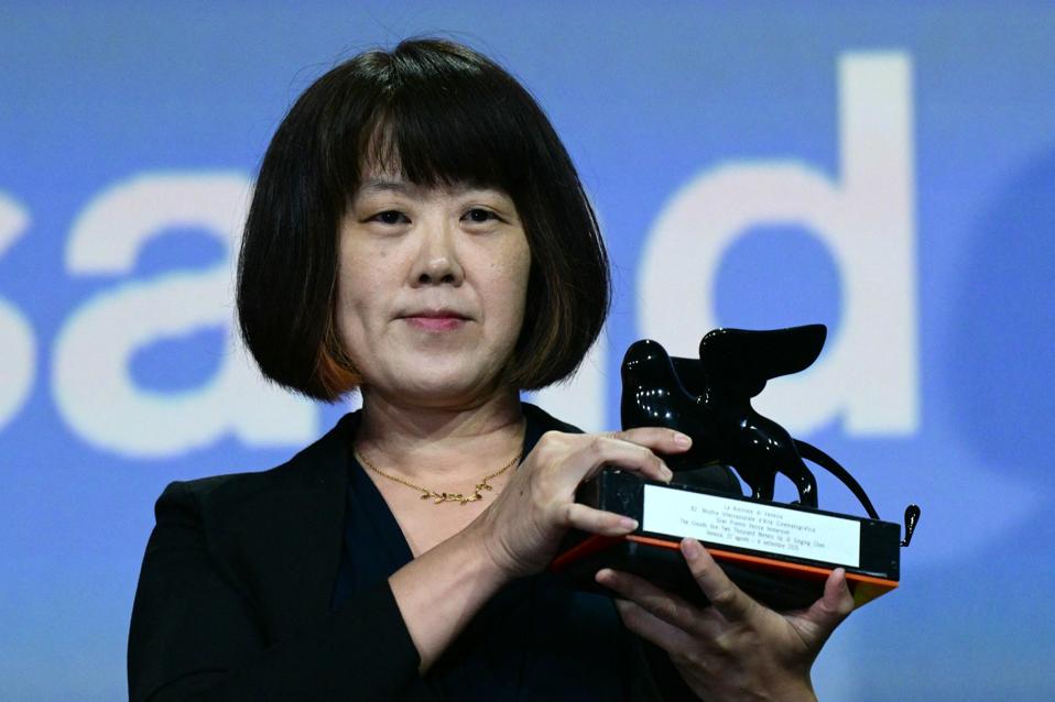 ITALY-CINEMA-VENICE-FILM-FESTIVAL-MOSTRA